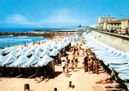 73606156 Espinho Portugal Praia Espinho Portugal - Sonstige & Ohne Zuordnung