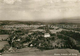 73606074 Kloster Andechs Panorama Erling Kloster Andechs - Other & Unclassified