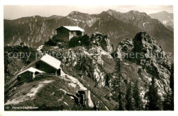 73606069 Puerschlinghaeuser Panorama Puerschlinghaeuser - Garmisch-Partenkirchen