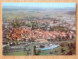 ALLEMAGNE  Bad Neustadt/Saale Im Naturpark Bayerische Rhön - Other & Unclassified