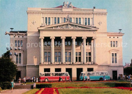 73606030 Riga Lettland Akademischer Theater Riga Lettland - Latvia