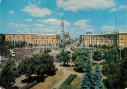 73606020 Minsk Weissrussland Pobedaplatz Minsk Weissrussland - Bielorussia
