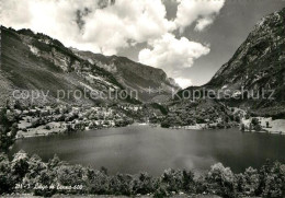 73606011 Tenno Lago Di Tenno Panorama Tenno - Other & Unclassified