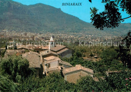 73606010 Soller Mallorca Biniaraix Panorama Soller Mallorca - Altri & Non Classificati