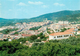 73606008 Portalegre Vista Da Cidade Portalegre - Autres & Non Classés