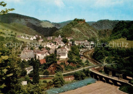 73605962 Altenahr Mit Burg Are Altenahr - Bad Neuenahr-Ahrweiler