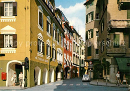 73605951 Meran Merano Alte Characteristische Laubengasse Meran Merano - Other & Unclassified