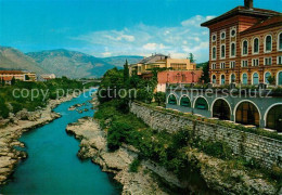 73605948 Mostar Moctap Teilansicht Mostar Moctap - Bosnia And Herzegovina