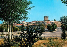 73605942 Chaves Walls And Tower Of Castle Chaves - Autres & Non Classés