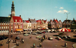 73605918 Middelburg Zeeland Markt Middelburg Zeeland - Autres & Non Classés