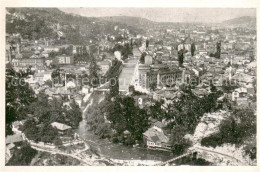 73605819 Sarajevo Panorama Sarajevo - Bosnie-Herzegovine