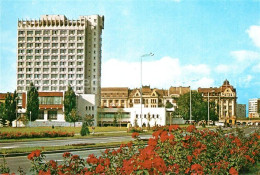 73604946 Timisoara Hotel Continental Timisoara - Rumänien