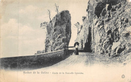 24-5983 : ROCHER DE LA GALERE. - Saint-Cyr-sur-Mer