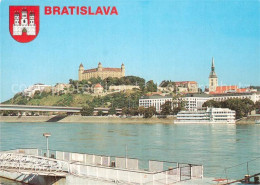 73604917 Bratislava Pressburg Pozsony   - Slowakije
