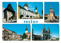 73604916 Presov Eperjes  Presov Eperjes - Slovakia