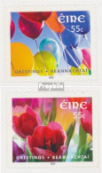 Irland 1959-1960 (kompl.Ausg.) Postfrisch 2011 Grußmarken - Unused Stamps
