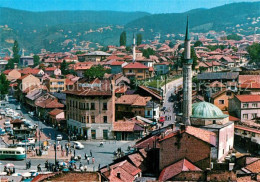 73604914 Sarajevo Bascarsija Sarajevo - Bosnië En Herzegovina