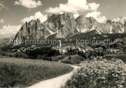 73604564 Cortina D Ampezzo Pomagagnon Cortina D Ampezzo - Other & Unclassified