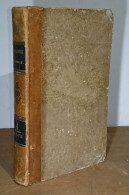 WEISS Charles - BIOGRAPHIE UNIVERSELLE - TOME 4, MAL-PLU - 1801-1900