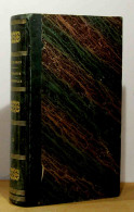 MALTE-BRUN   Conrad    -  DESCRIPTION DE L'EUROPE-ALLEMAGNE - PRECIS DE LA GEOGRAPHIE UNIVERSE - 1801-1900