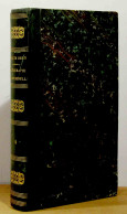 MALTE-BRUN   Conrad    - SUITE DE LA DESCRIPTION DE L'EUROPE - PRECIS DE LA GEOGRAPHIE UNIVERS - 1801-1900