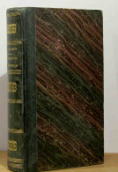 MALTE-BRUN   Conrad    - FIN DE LA DESCRIPTION DE L'EUROPE - PRECIS DE LA GEOGRAPHIE UNIVERSEL - 1801-1900