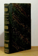 MALTE-BRUN   Conrad    - DESCRIPTION DE L'ASIE OCCIDENTALE - PRECIS DE LA GEOGRAPHIE UNIVERSEL - 1801-1900