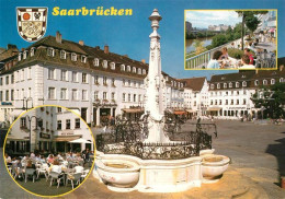 73604494 Saarbr?cken St. Johanner Markt Gasthaus Zum Stiefel Saarbr?cken - Zu Identifizieren