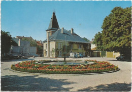 CPSM Oyonnax  Ancienne Mairie - Oyonnax