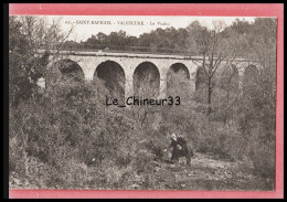 83 - SAINT RAPHAEL BALESCURE -- Le Viaduc - Saint-Raphaël