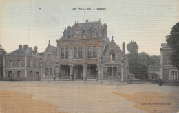 24-5986 : LE HOULME. MAIRIE - Autres & Non Classés