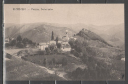 Morbello - Piazza, Panorama - Alessandria