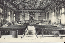 *CPA - 76 - ROUEN - Intérieur De La Cour D'assises - Rouen