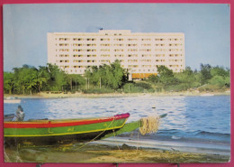 Sénégal - Hôtel De N'Gor - Joli Timbre - Sénégal