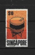 TIMBRE SINGAPOUR  ANNEE 1969 N°107° Y&T - Singapore (1959-...)