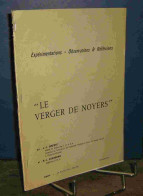 GRENTE J.J. - AVERSENG P.J. - LE VERGER DE NOYERS - Other & Unclassified