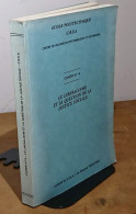 COLLECTIF  - LE LIBERALISME ET LA QUESTION DE LA JUSTICE SOCIALE -  CAHIER NO 4 DU - Other & Unclassified