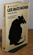 PONS Gregory - LES RATS NOIRS - Other & Unclassified