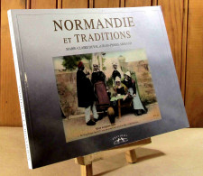 DUVAL Marie-Claire - ARMAND Jean-Pierre - NORMANDIE ET TRADITIONS - Other & Unclassified