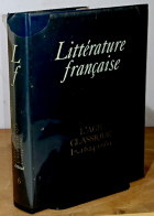 ADAM Antoine    - L'AGE CLASSIQUE - 1. 1624-1660 - LITTERATURE FRANCAISE - Other & Unclassified