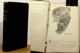 DUBUT DE LAFOREST Jean Louis - LES DERNIERS SCANDALES DE PARIS - TOME 6 - XXXIII - XXXVII - 1801-1900