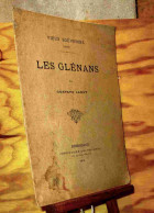 LABAT Gustave - VIEUX SOUVENIRS -1885 - LES GLENANS - 1901-1940