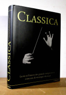 PIETZSCHMANN Lars - CLASSICA - LA VIE ET L'OEUVRE DES GRANDS COMPOSITEURS - 1000 ANS DE M - Sonstige & Ohne Zuordnung