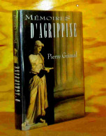 GRIMAL Pierre    - MEMOIRES D'AGRIPPINE - Sonstige & Ohne Zuordnung