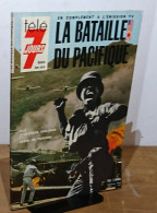 GUILLAUD Jean Louis - TURENNE Henri De - LA BATAILLE DE PACIFIQUE - Sonstige & Ohne Zuordnung