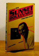 HUBEL Alice - DES SUNSET BOULEVARD PAR MILLIERS - SUNSET SIXTIES - Other & Unclassified