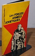 DIATCHENKO Evgueni - LES FORCES ARMEES SOVIETIQUES - Autres & Non Classés