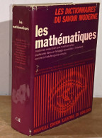 COLLECTIF - LES MATHEMATIQUES - Altri & Non Classificati