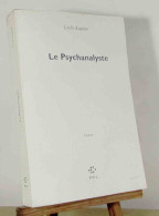 KAPLAN Leslie - LE PSYCHANALYSTE - Autres & Non Classés