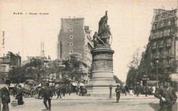 75 - PARIS _S28538_ Place Clichy - Sonstige & Ohne Zuordnung